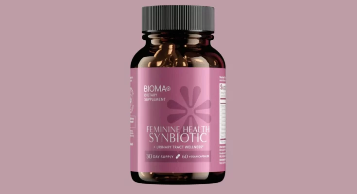 Bioma Feminine Health Reviews