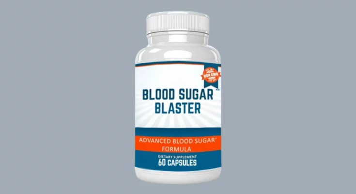 Blood Sugar Blaster Reviews