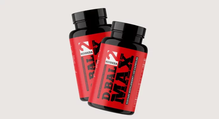 D-Bal MAX Reviews