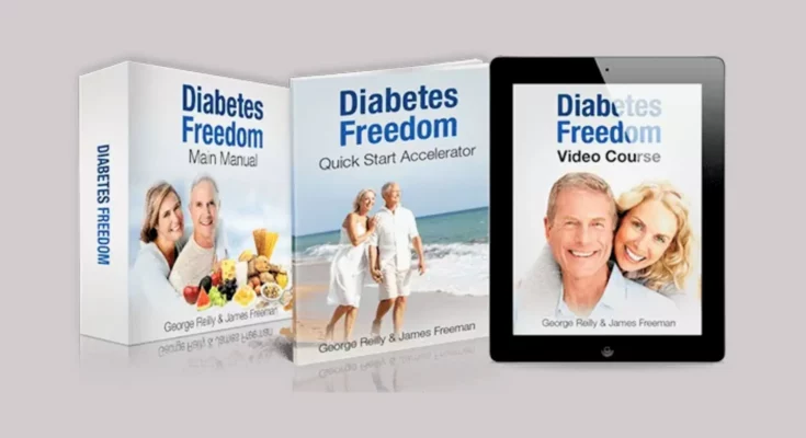 Diabetes Freedom Reviews