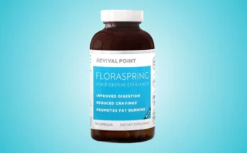 FloraSpring Reviews