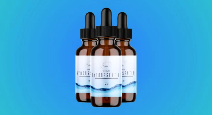 Hydrossential Reviews