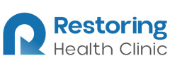 Restoring Health Clinic Logo