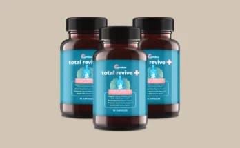 Total Revive Plus Reviews