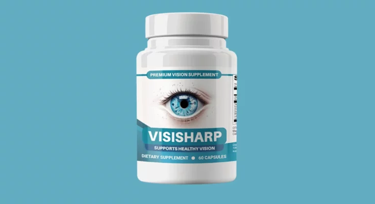 VisiSharp Reviews