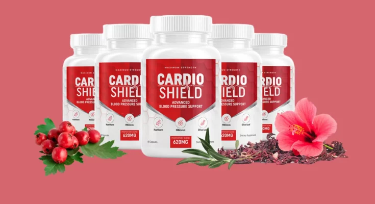 Cardio Shield Reviews