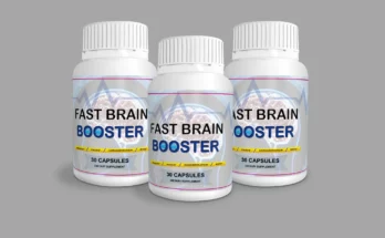 Fast Brain Booster Reviews