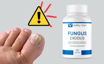 Fungus Exodus Reviews
