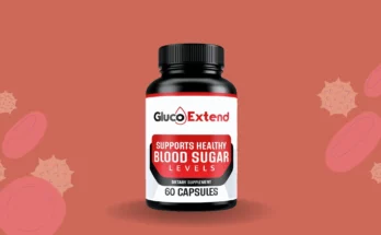 Gluco Extend