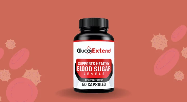 Gluco Extend