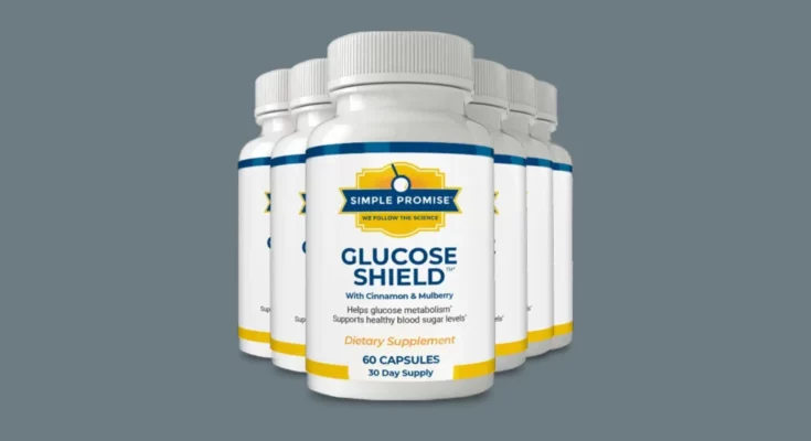 Glucose Shield reviews