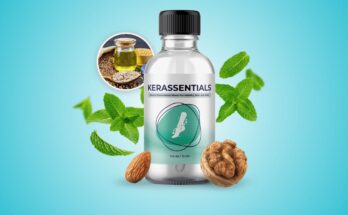 Kerassentials Reviews