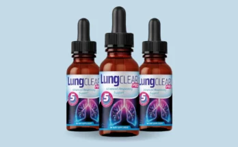 Lung Clear Pro Reviews