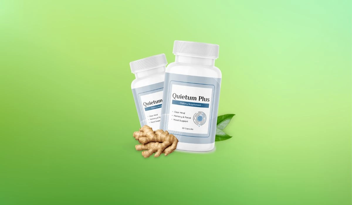 Quietum Plus Reviews