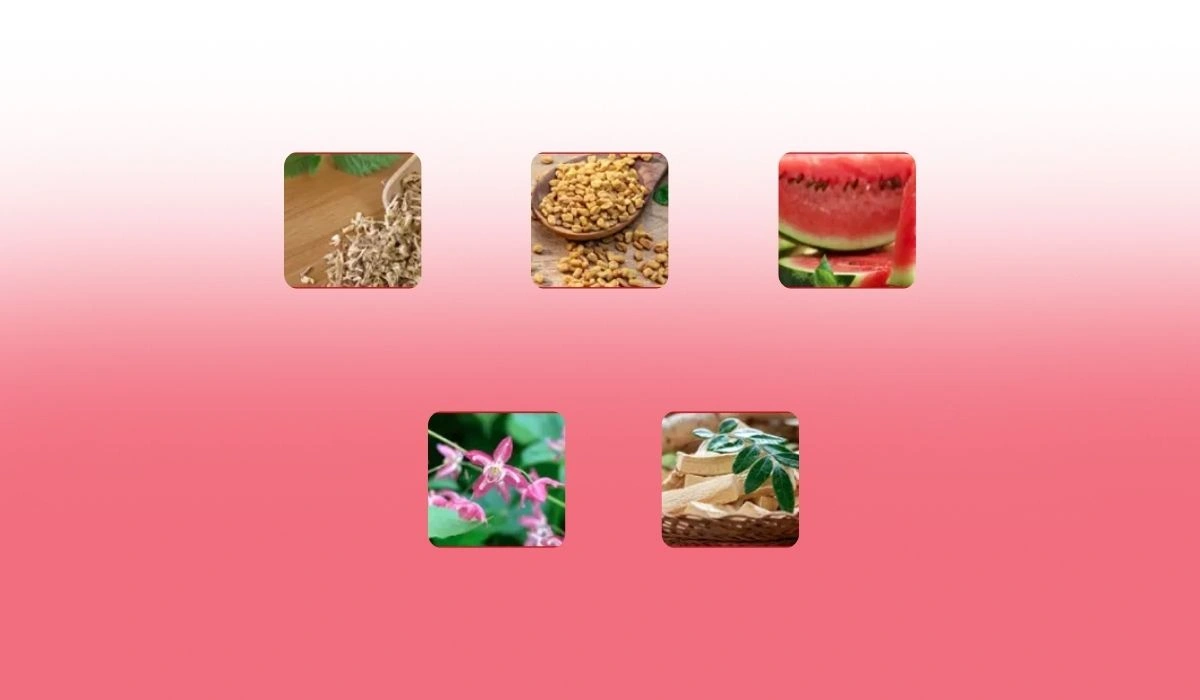 Red Boost Ingredients
