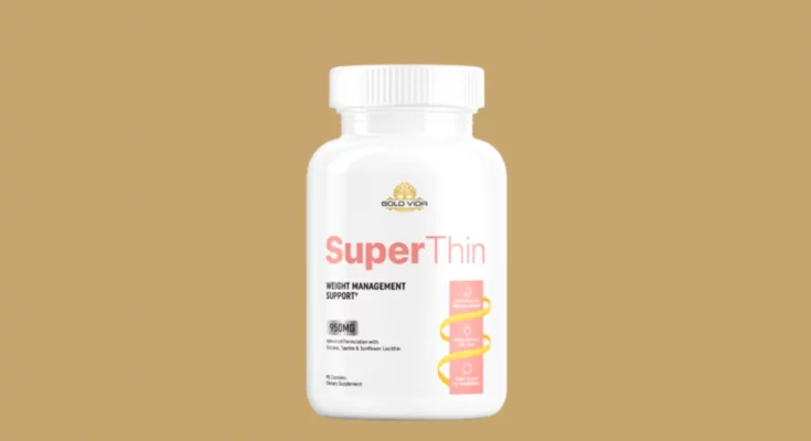 SuperThin Reviews