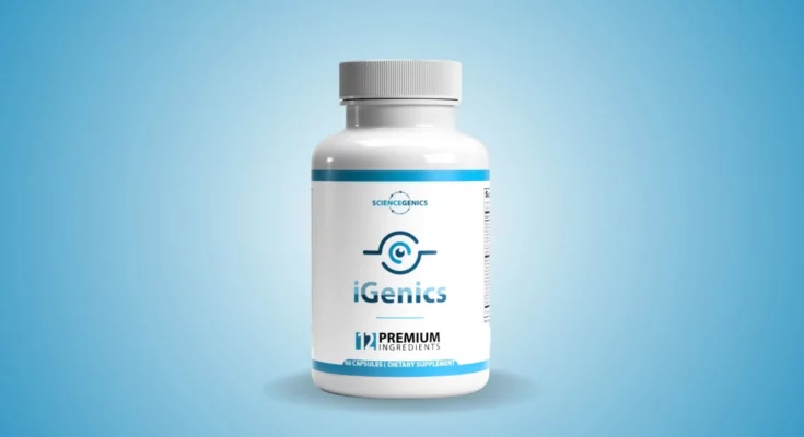 iGenics Reviews