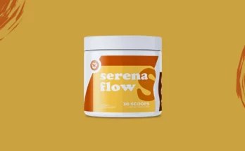 SerenaFlow