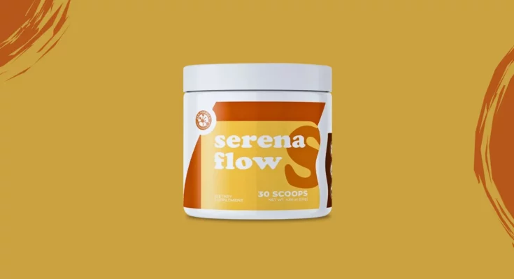 SerenaFlow