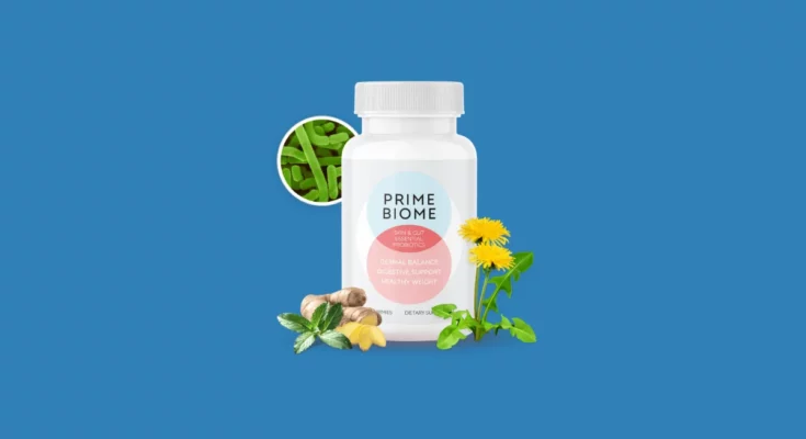 prime biome reviews