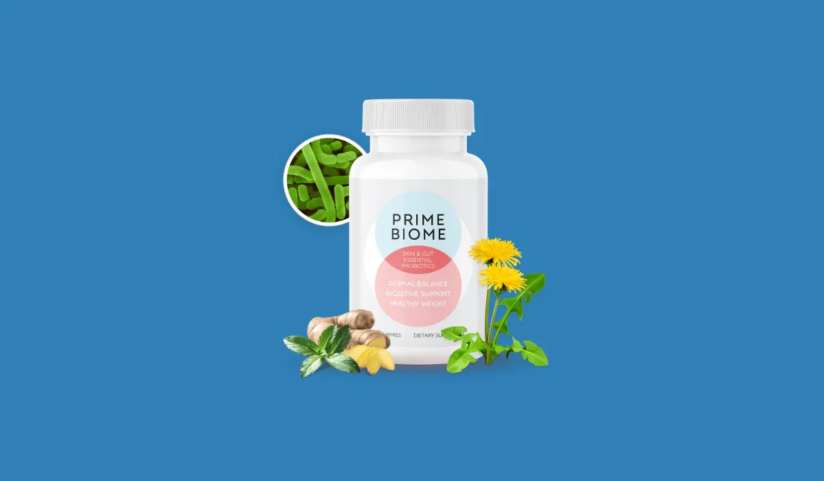 prime biome reviews