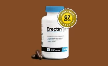 Erectin Review