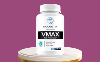VMAX Male Enhancement Reviews